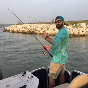 Meet your Posher, Jason